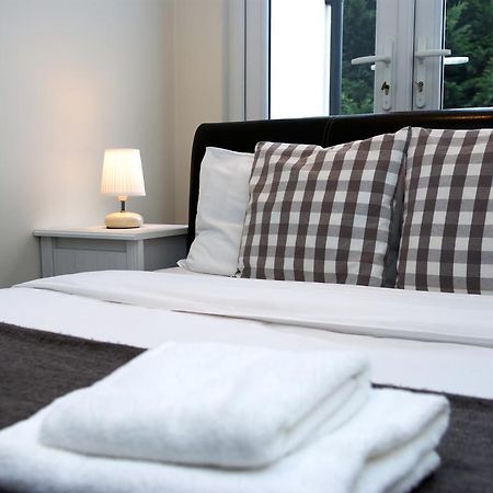 Guest House ลอนดอน ภายนอก รูปภาพ